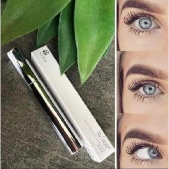 Makeup Nuskin Mascara New Unopened Poshmark